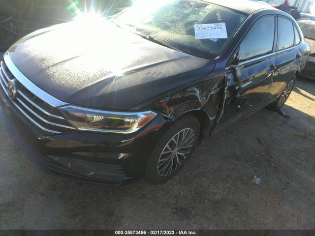 Volkswagen JETTA SEL 2019 3VWE57BU8KM110372 Image 2