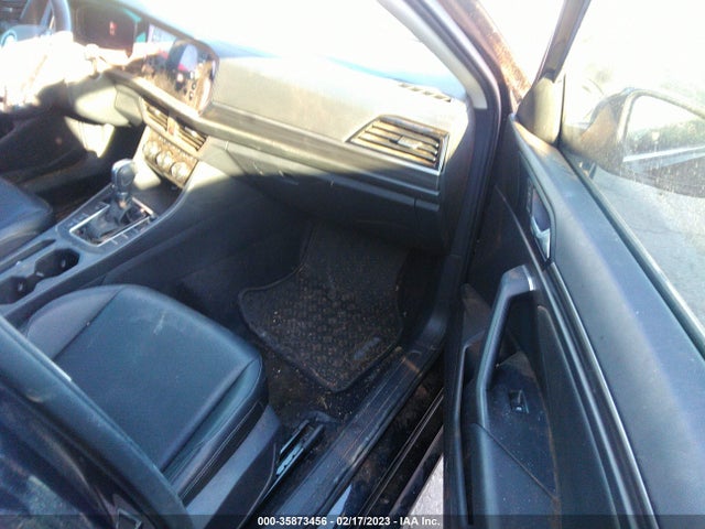 Volkswagen JETTA SEL 2019 3VWE57BU8KM110372 Image 5