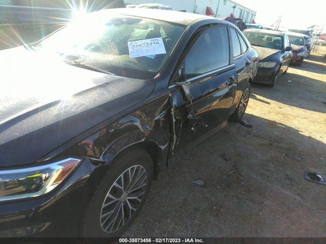 Volkswagen JETTA SEL 2019 3VWE57BU8KM110372 Image 6