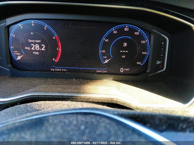 Volkswagen JETTA SEL 2019 3VWE57BU8KM110372 Image 7