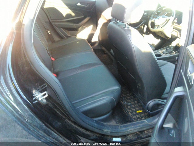 Volkswagen JETTA SEL 2019 3VWE57BU8KM110372 Image 8