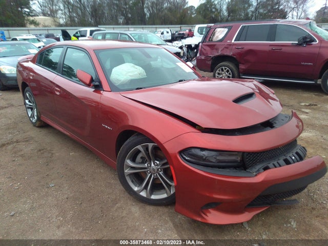 2021 2C3CDXCT5MH592162 main image