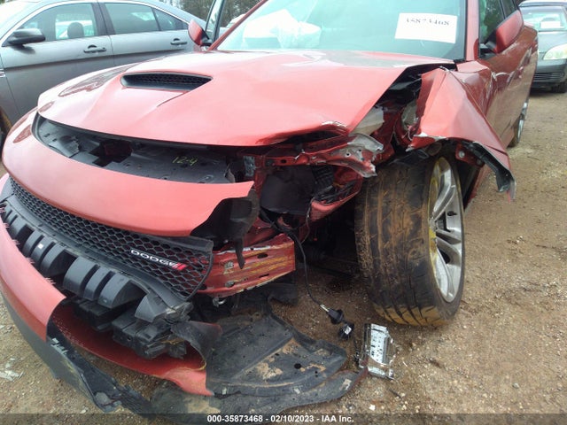 Dodge CHARGER R/T 2021 2C3CDXCT5MH592162 Image 6