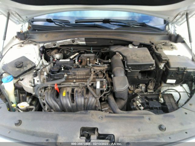 5XXGT4L31GG081683 KIA Optima Lx