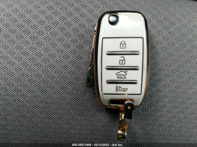 5XXGT4L31GG081683 KIA Optima Lx