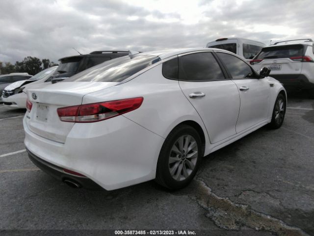 5XXGT4L31GG081683 KIA Optima Lx