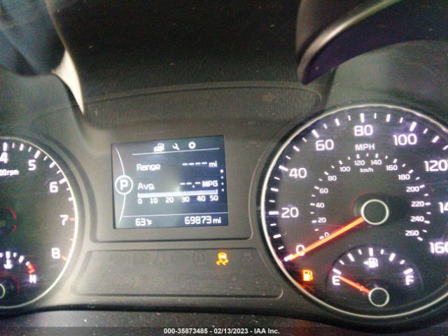 5XXGT4L31GG081683 KIA Optima Lx