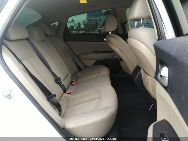 5XXGT4L31GG081683 KIA Optima Lx