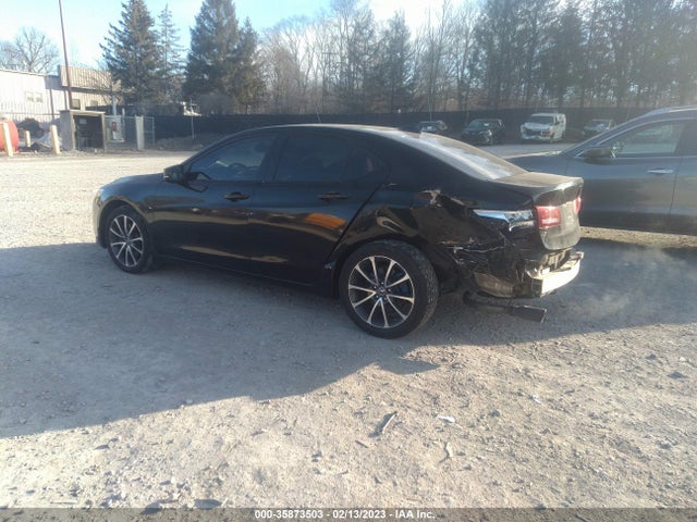 2016 Acura TLX, VIN: 19UUB2F3XGA012347