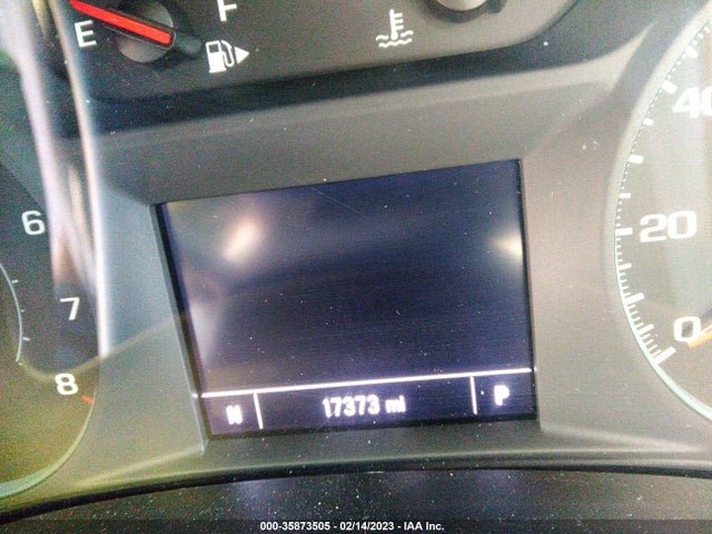 Chevrolet MALIBU LT 2022 1G1ZD5ST8NF173018 Image 7