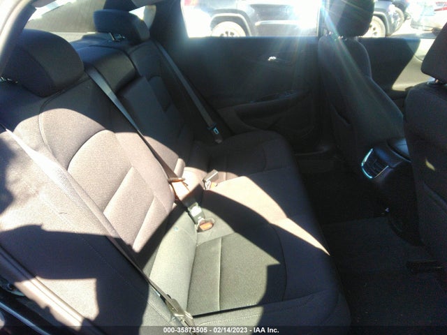 Chevrolet MALIBU LT 2022 1G1ZD5ST8NF173018 Image 8