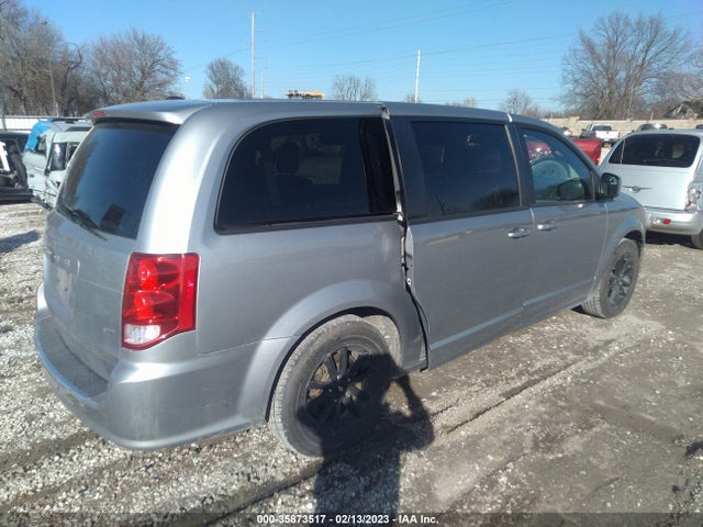2020 Dodge Grand Caravan, VIN: 2C4RDGEGXLR189101