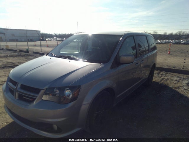 2020 Dodge Grand Caravan, VIN: 2C4RDGEGXLR189101