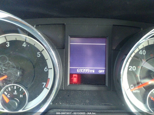 2020 Dodge Grand Caravan, VIN: 2C4RDGEGXLR189101