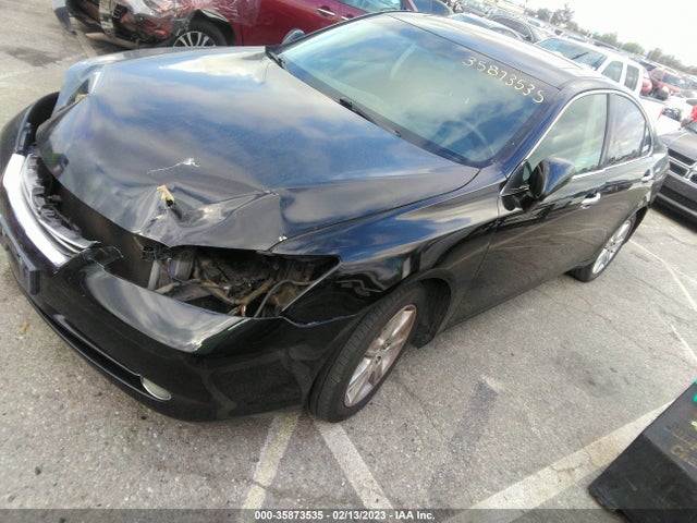 JTHBJ46G382231216 Lexus ES 350