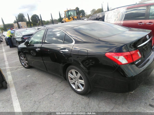 JTHBJ46G382231216 Lexus ES 350