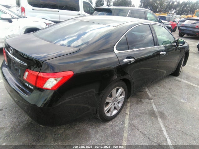JTHBJ46G382231216 Lexus ES 350