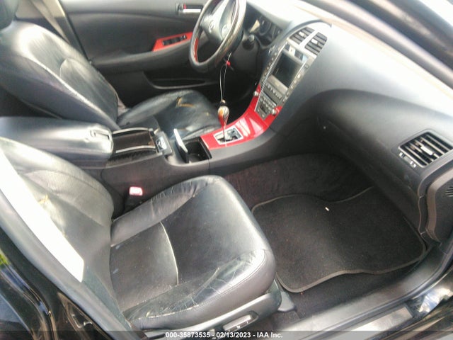 JTHBJ46G382231216 Lexus ES 350