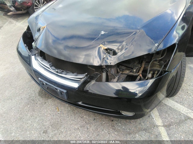 JTHBJ46G382231216 Lexus ES 350