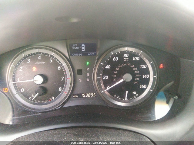 JTHBJ46G382231216 Lexus ES 350
