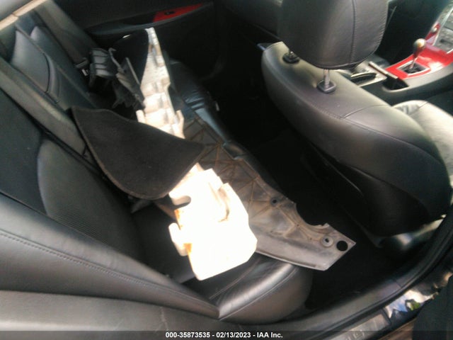JTHBJ46G382231216 Lexus ES 350