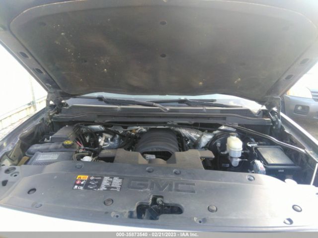 3GTU2UEC4EG380338 GMC Sierra 1500 Sle