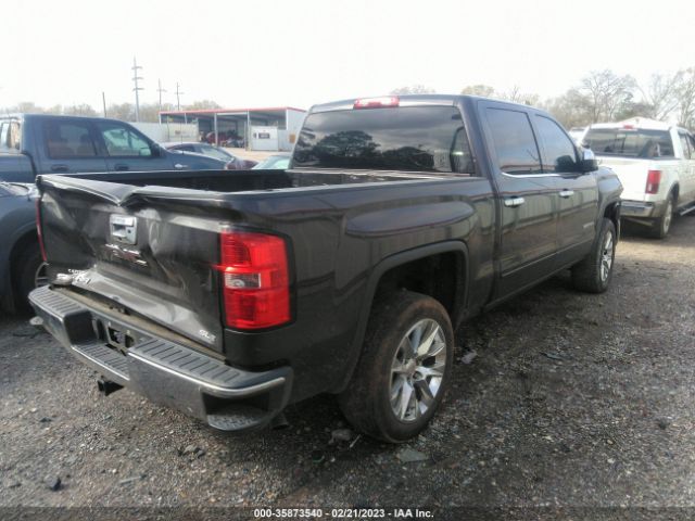 3GTU2UEC4EG380338 GMC Sierra 1500 Sle