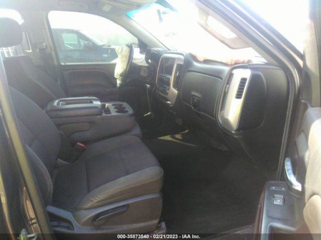 3GTU2UEC4EG380338 GMC Sierra 1500 Sle