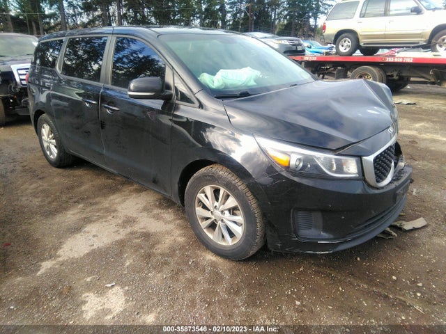 2017 Kia Sedona, VIN: KNDMB5C15H6217744