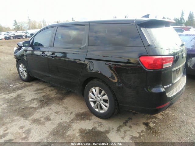 2017 Kia Sedona, VIN: KNDMB5C15H6217744