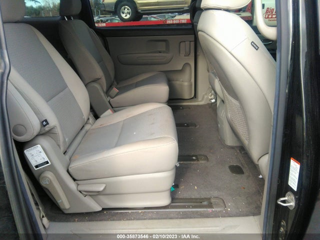 2017 Kia Sedona, VIN: KNDMB5C15H6217744