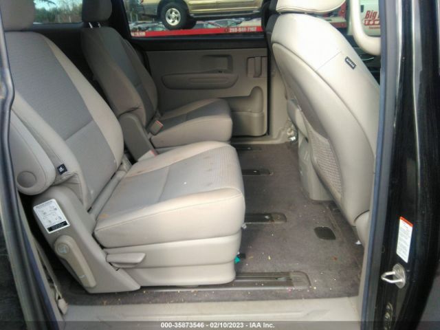 KNDMB5C15H6217744 KIA SEDONA LX