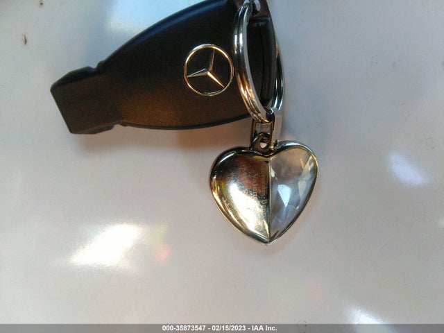 2006 MERCEDES-BENZ SL-CLASS 5.0L VIN: WDBSK75F36F116645