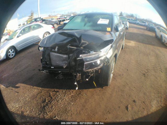 KNDEUCAA8M7070202 KIA SELTOS S