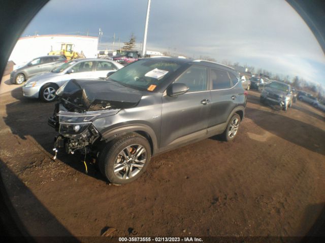 KNDEUCAA8M7070202 KIA SELTOS S
