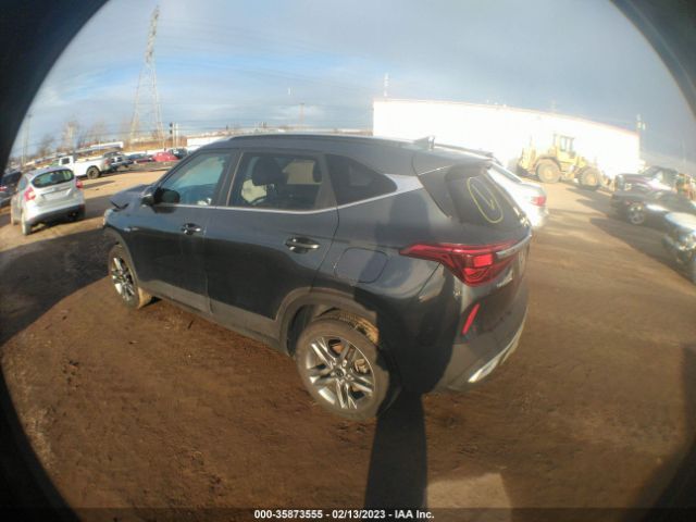 KNDEUCAA8M7070202 KIA SELTOS S