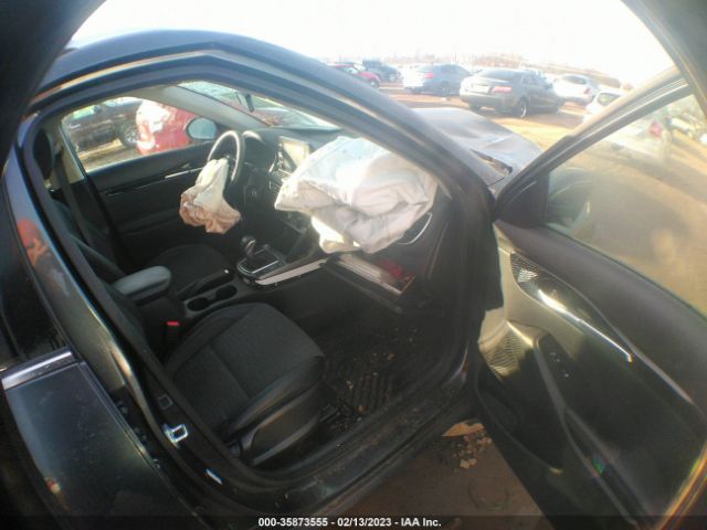 KNDEUCAA8M7070202 KIA SELTOS S