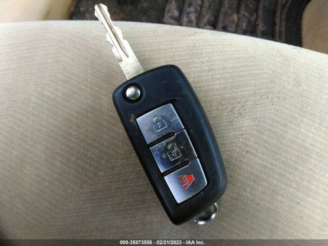 KNMAT2MV1FP583191 Nissan ROGUE S