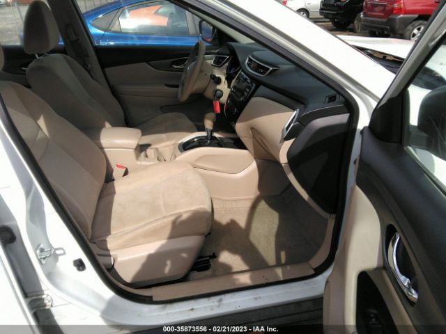 KNMAT2MV1FP583191 Nissan ROGUE S