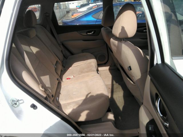 KNMAT2MV1FP583191 Nissan ROGUE S