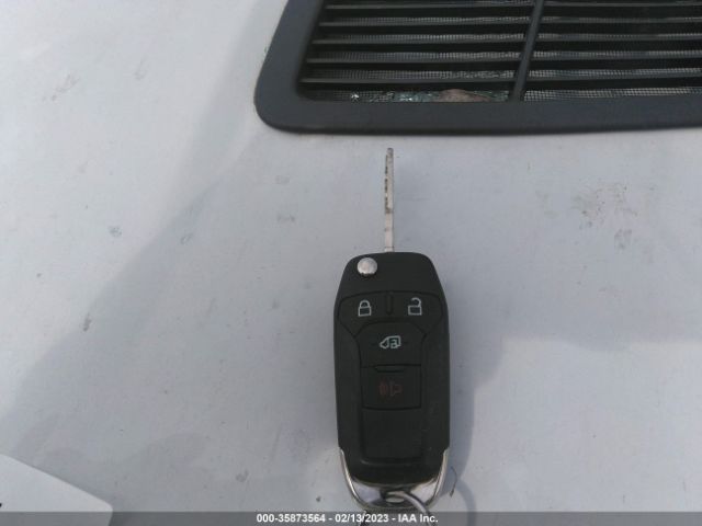 1FTYE1Y87LKA01353 Ford TRANSIT CARGO VAN