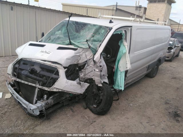 1FTYE1Y87LKA01353 Ford TRANSIT CARGO VAN