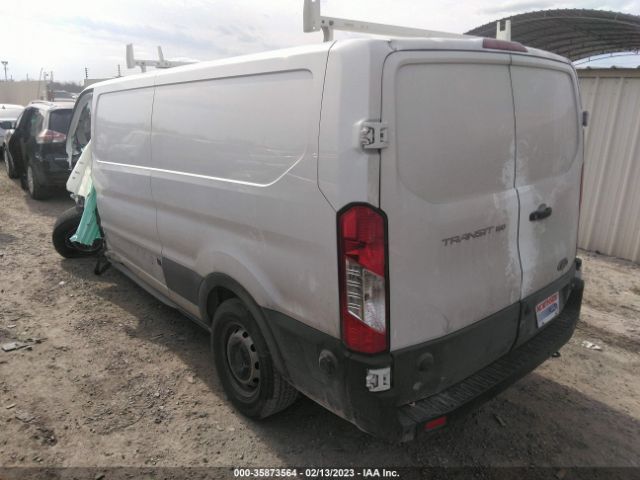 1FTYE1Y87LKA01353 Ford TRANSIT CARGO VAN