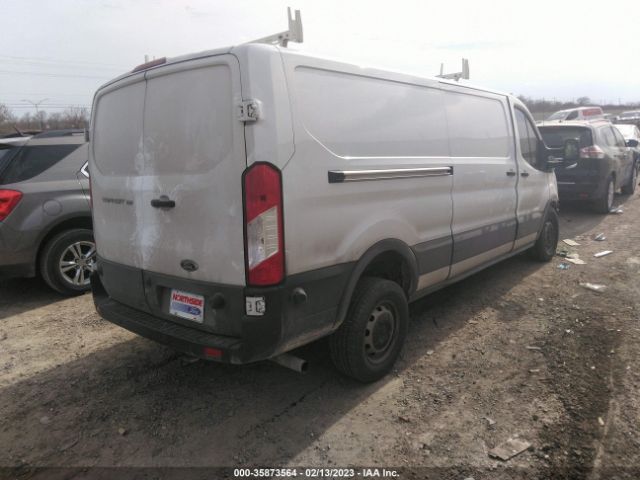 1FTYE1Y87LKA01353 Ford TRANSIT CARGO VAN