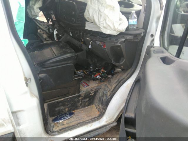 1FTYE1Y87LKA01353 Ford TRANSIT CARGO VAN
