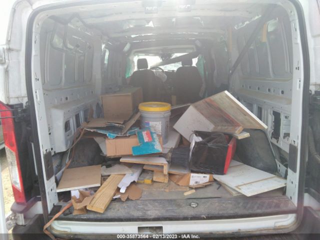 1FTYE1Y87LKA01353 Ford TRANSIT CARGO VAN
