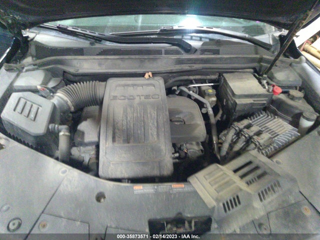 Chevrolet EQUINOX LT 2015 2GNALBEK2F6421727 Image 11