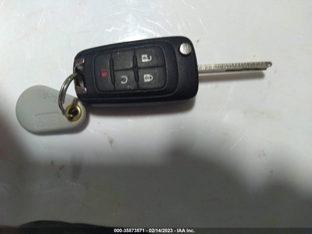 Chevrolet EQUINOX LT 2015 2GNALBEK2F6421727 Image 3