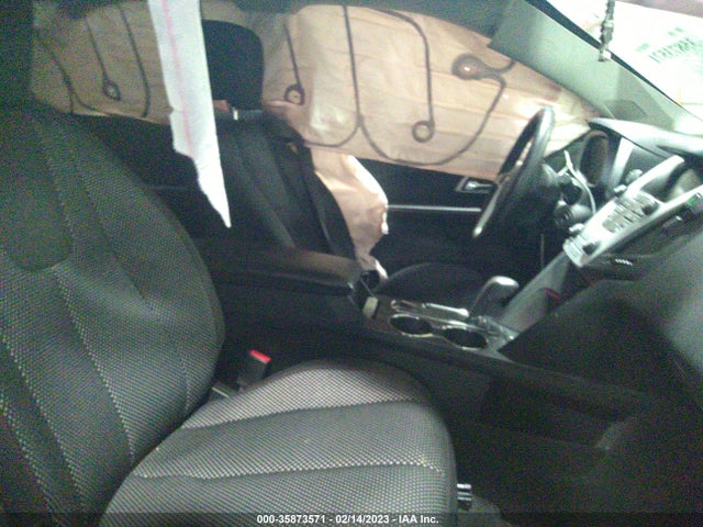 Chevrolet EQUINOX LT 2015 2GNALBEK2F6421727 Image 6