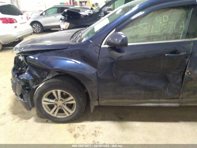 Chevrolet EQUINOX LT 2015 2GNALBEK2F6421727 Image 7